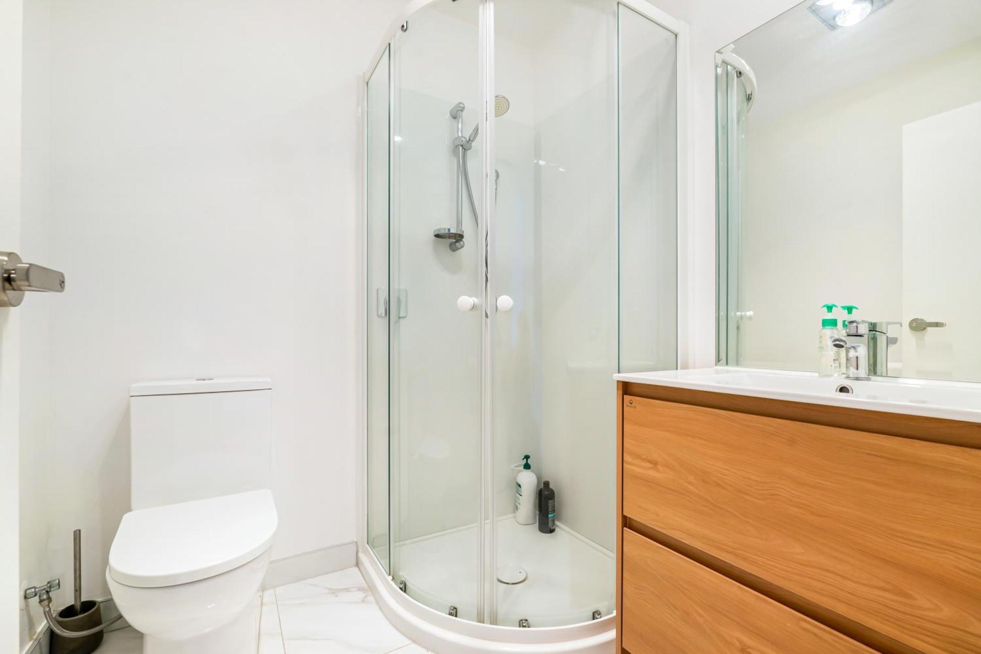 Вилла Cozy Brand New Townhouse 8 Окленд Экстерьер фото